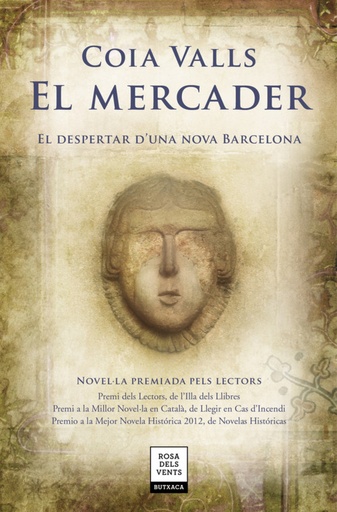 [9788417444259] EL MERCADER