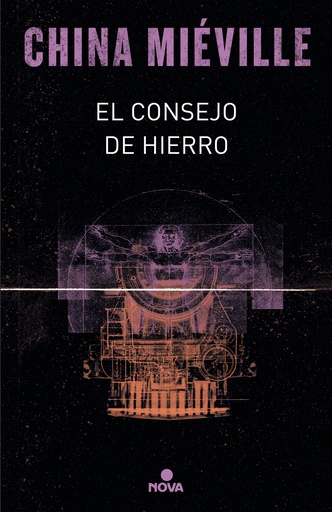 [9788417347123] EL CONSEJO DE HIERRO