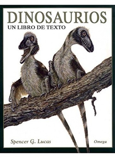 [9788428214261] DINOSAURIOS. UN LIBRO DE TEXTO