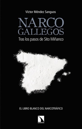 [9788490975350] NARCOGALLEGOS