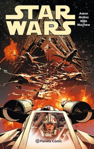 [9788416051137] STAR WARS 4