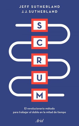 [9788434428980] SCRUM