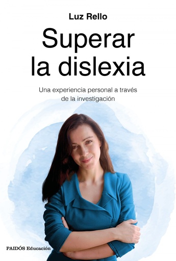 [9788449334962] SUPERAR LA DISLEXIA