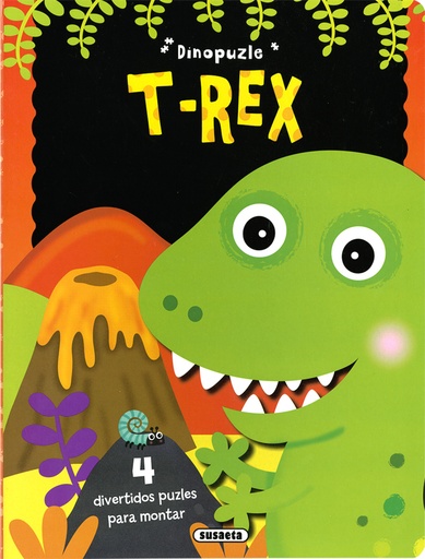 [9788467761641] T-REX