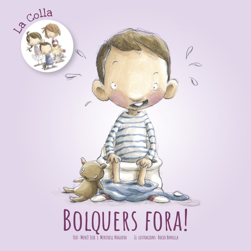 [9788490268810] BOLQUERS FORA