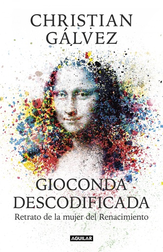 [9788403515482] GIOCONDA DESCODIFICADA