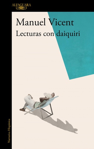 [9788420435305] LECTURAS CON DAIQUIRI