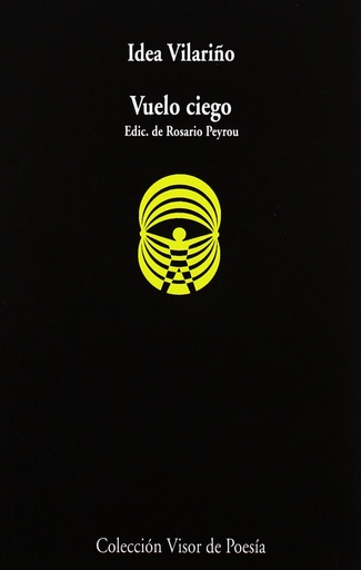 [9788475225654] VUELO CIEGO