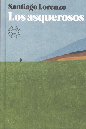 [9788417059996] LOS ASQUEROSOS