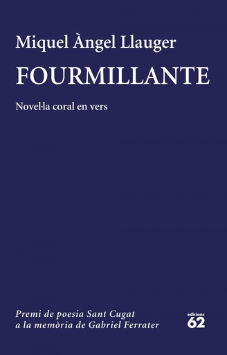 [9788429776928] FOURMILLANTE