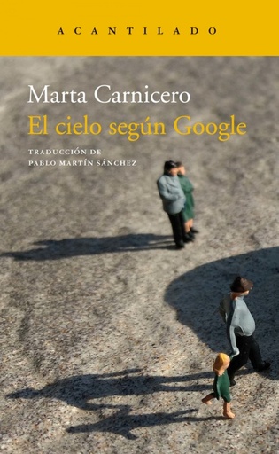 [9788417346294] EL CIELO SEGÚN GOOGLE