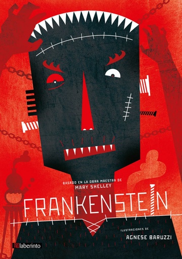 [9788484839491] FRANKESTEIN