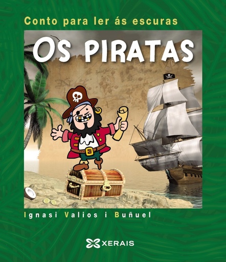 [9788491214243] OS PIRATAS