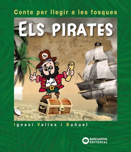 [9788448946616] PIRATES