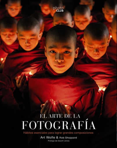 [9788441540491] EL ARTE DE LA FOTOGRAFÍA