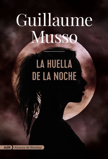 [9788491812623] HUELLA DE LA NOCHE