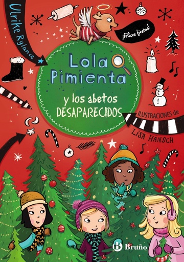 [9788469625224] LOLA PIMIENTA Y LOS ABETOS DESAPARECIDOS