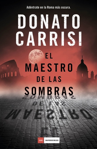 [9788417128609] EL MAESTRO DE LAS SOMBRAS