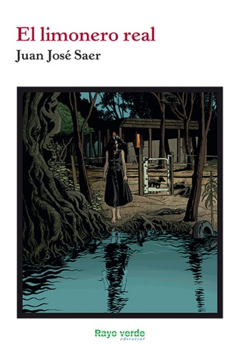 [9788416689750] EL LIMONERO REAL