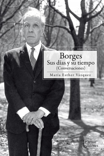 [9789569043888] BORGES:
