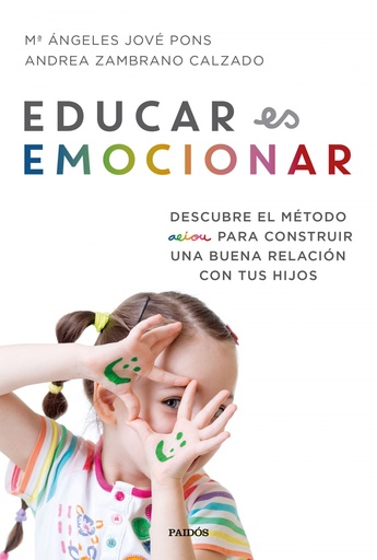 [9788449334948] EDUCAR ES EMOCIONAR