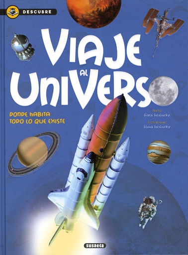 [9788467765120] VIAJE AL UNIVERSO