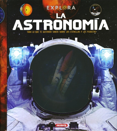 [9788467736816] LA ASTRONOMÍA