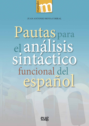 [9788433862518] PAUTAS PARA EL ANÁLISIS SINTACTICO FUNCIONAL DEL ESPAÑOL