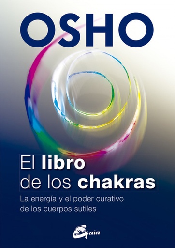 [9788484455905] EL LIBRO DE LOS CHAKRAS