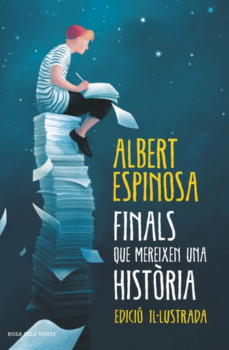 [9788417444013] FINALS QUE MEREIXEN UNA HISTORIA