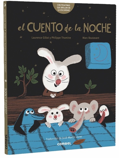 [9788491014072] EL CUENTO DE LA NOCHE