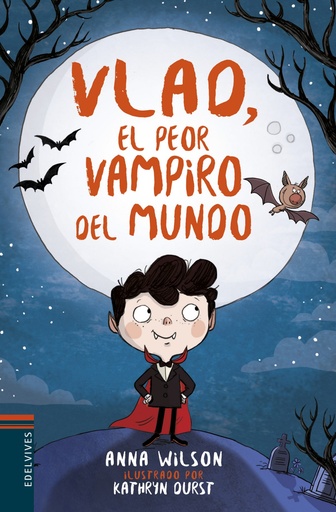 [9788414016848] VLAD, EL PEOR VAMPIRO DEL MUNDO