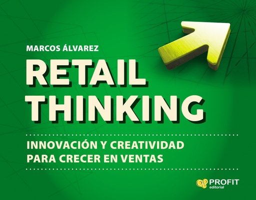 [9788416904945] RETAIL THINKING