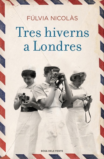 [9788416930838] TRES HIVERNS A LONDRES
