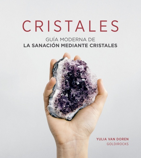 [9788417371227] CRISTALES