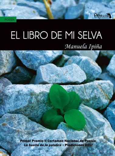 [9788494820762] EL LIBRO DE MI SELVA