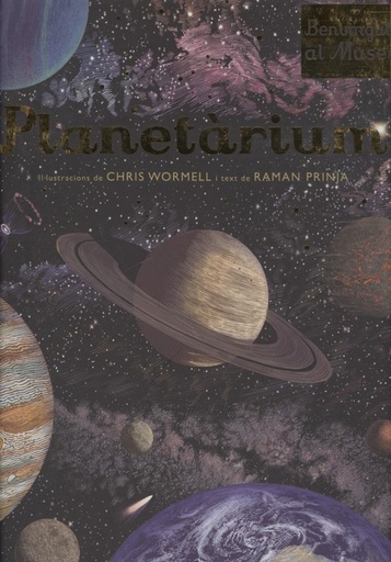 [9788415315551] PLANETARIUM