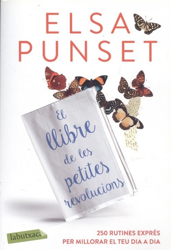 [9788417031220] EL LLIBRE DE LES PETITES REVOLUCIONS