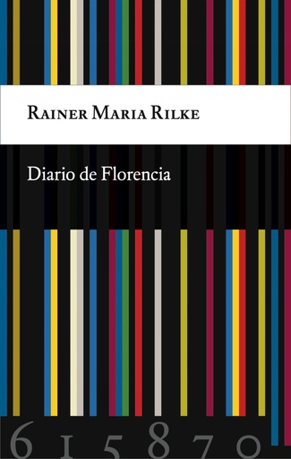 [9788494615870] DIARIO DE FLORENCIA