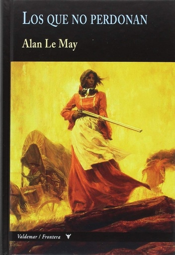 [9788477028888] LOS QUE NO PERDONAN