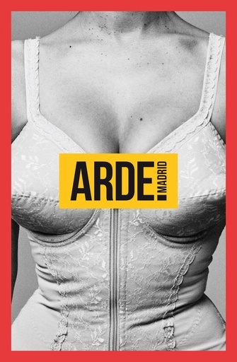 [9788417048846] ARDE MADRID