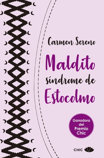 [9788417333195] MALDITO SÍNDROME DE ESTOCOLMO