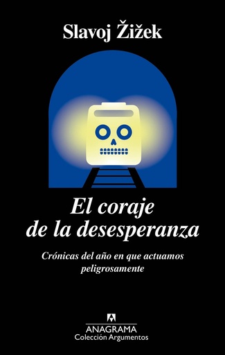 [9788433964267] EL CORAJE DE LA DESESPERANZA