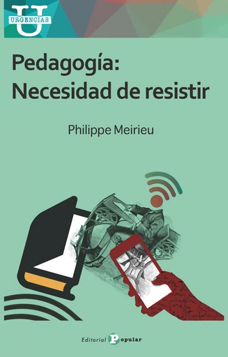 [9788478847570] PEDAGOGÍA