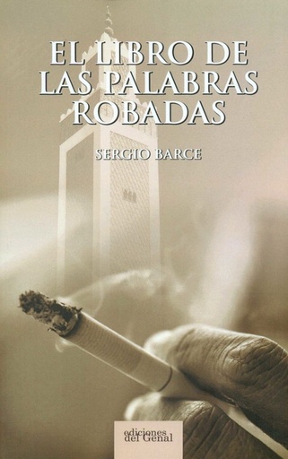 [9788416871018] EL LIBRO DE LAS PALABRAS ROBADAS