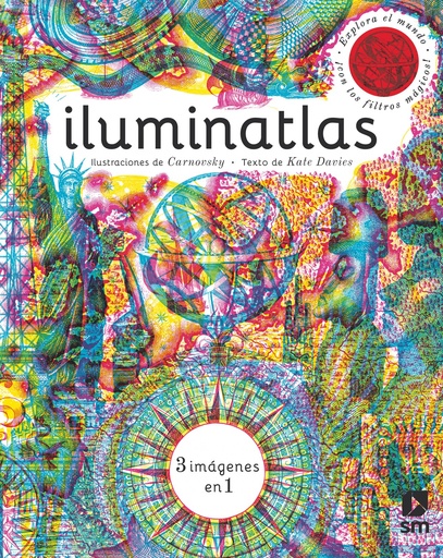 [9788491073444] ILUMINATLAS