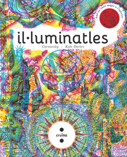 [9788466145053] I.LUMINATLES