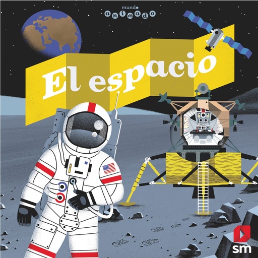 [9788491078265] EL ESPACIO