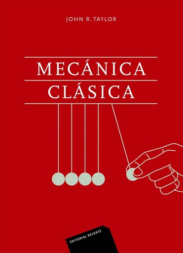 [9788429143997] MECÁNICA CLÁSICA