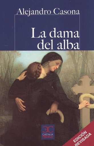 [9788497408226] LA DAMA DEL ALBA